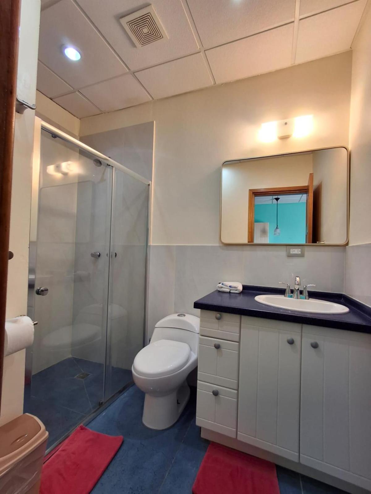 Aqua Point Condos Rentals Bocas Town Kültér fotó