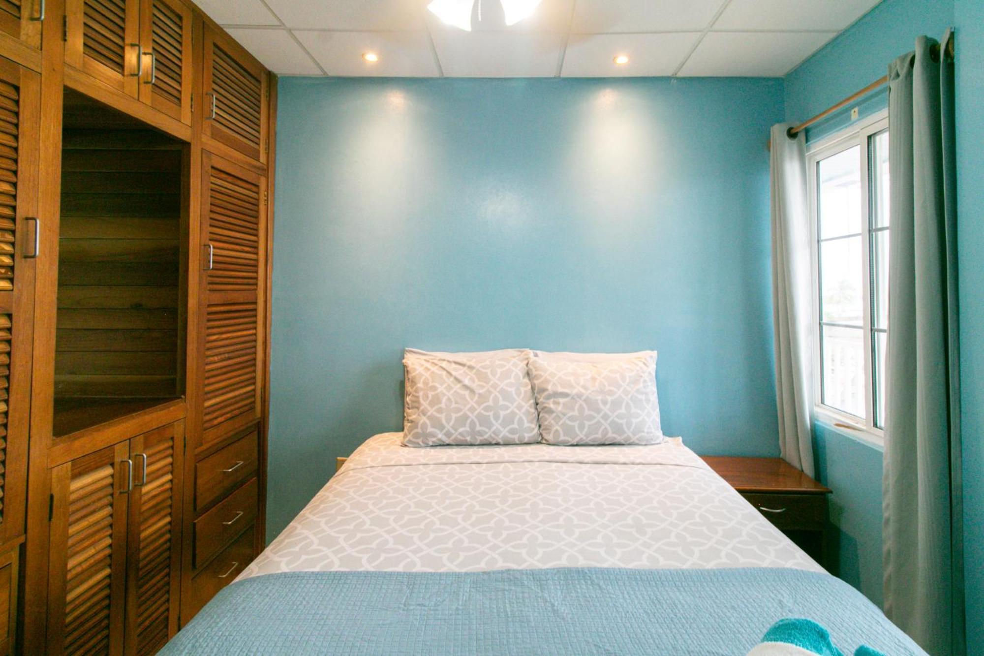 Aqua Point Condos Rentals Bocas Town Kültér fotó