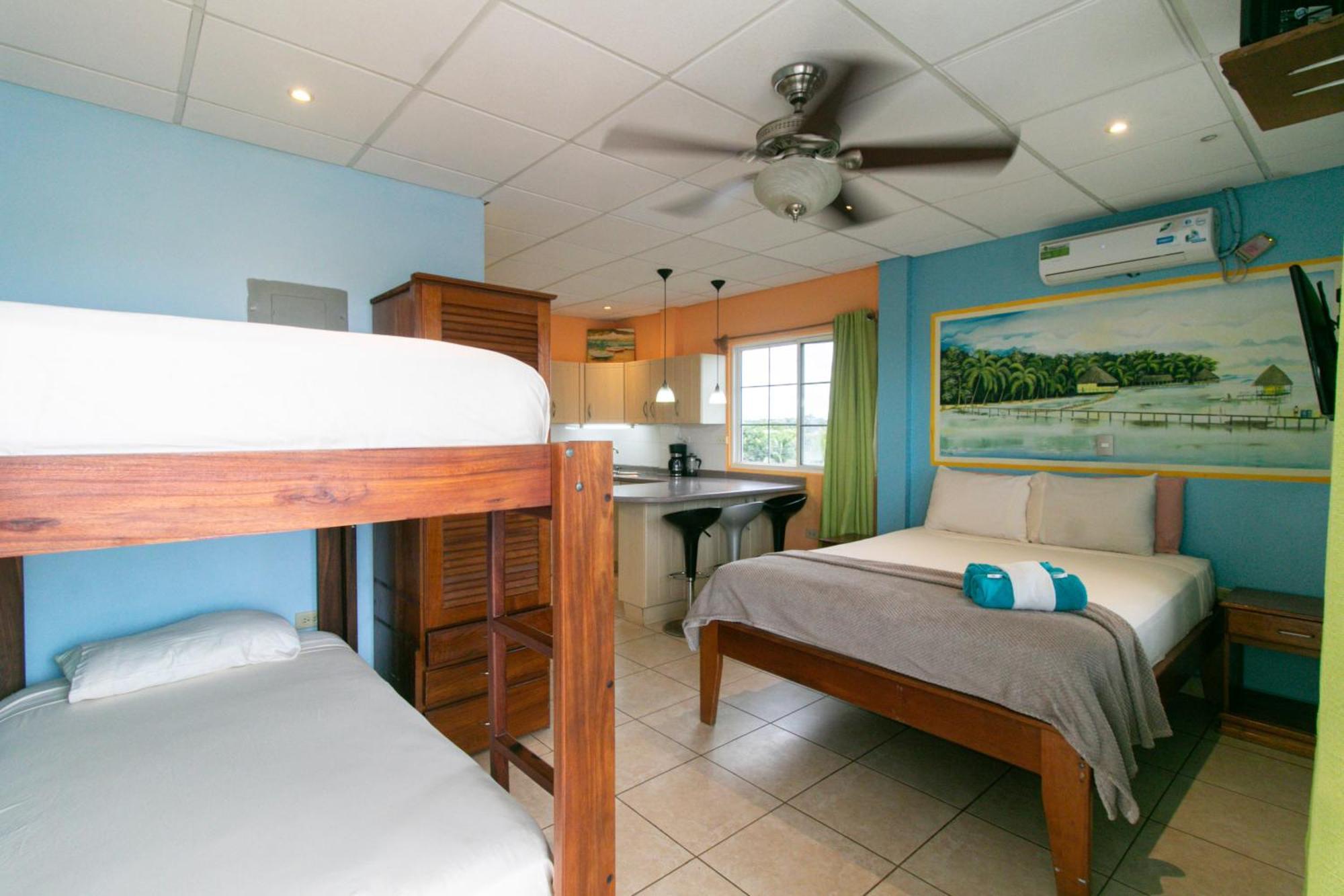 Aqua Point Condos Rentals Bocas Town Kültér fotó