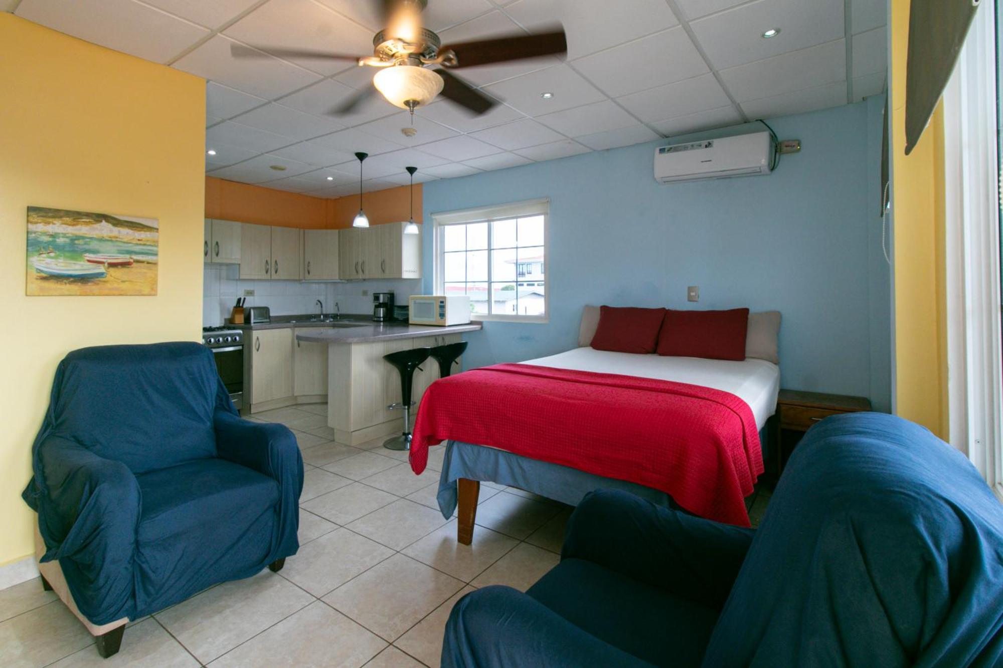 Aqua Point Condos Rentals Bocas Town Kültér fotó