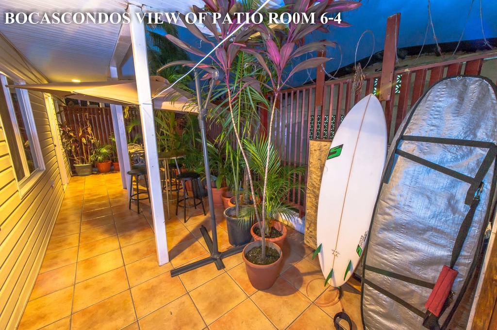 Aqua Point Condos Rentals Bocas Town Kültér fotó