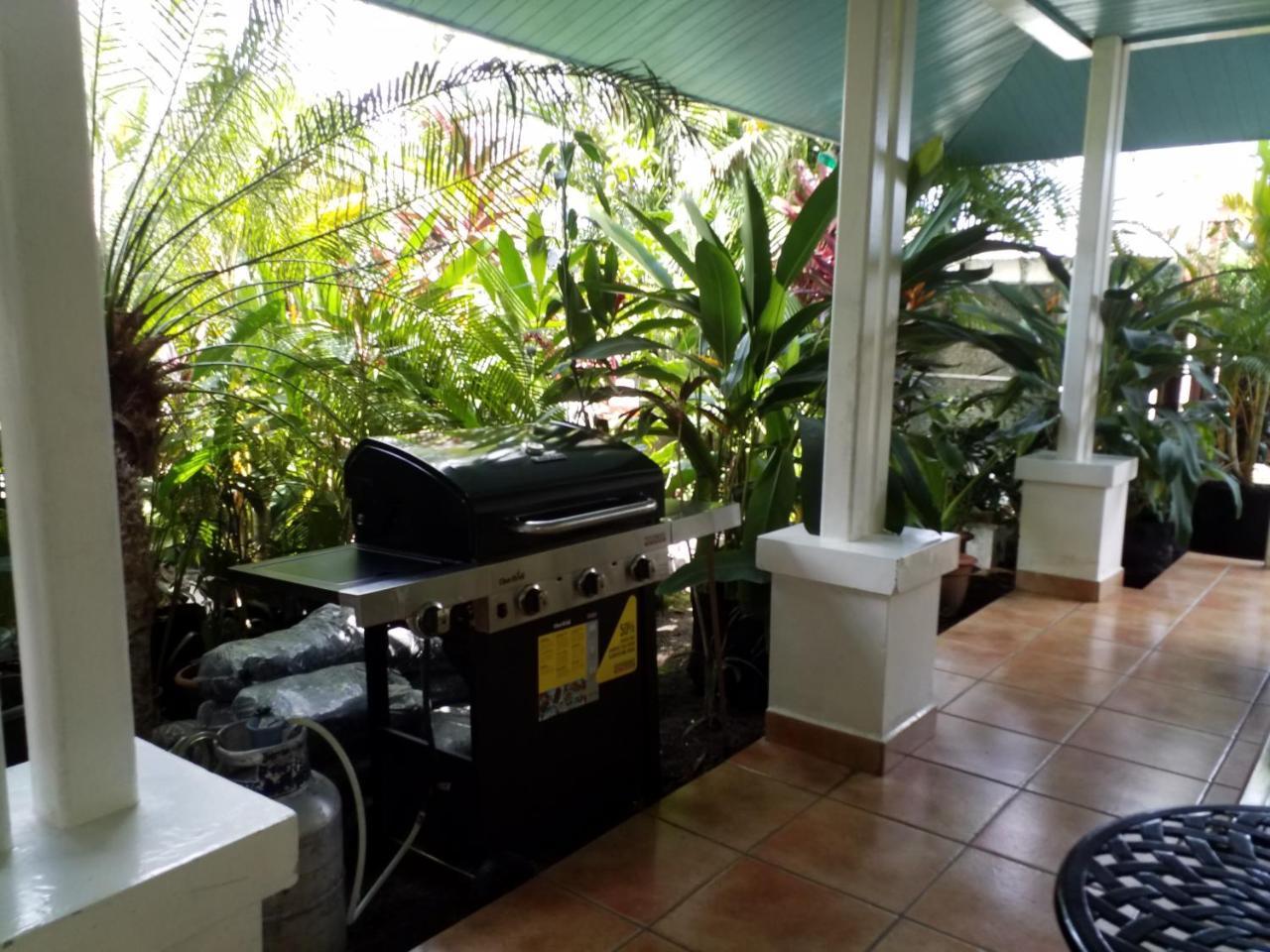 Aqua Point Condos Rentals Bocas Town Kültér fotó